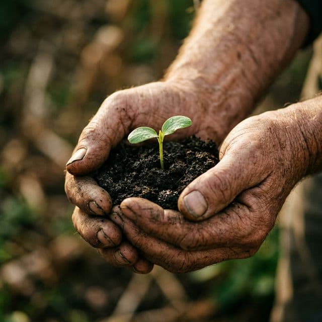 Why Dharma — action and meaning