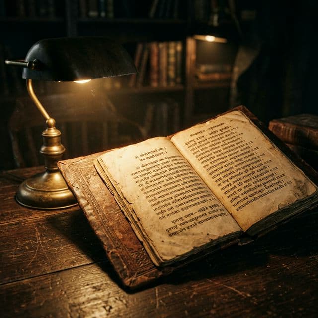 Gyaan — knowledge and learning