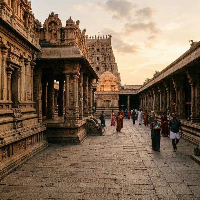 Why Voice of Dharma — devotion and purpose